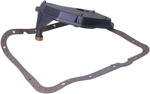 4L60E مجموعة خدمة الملف اللولبي لناقل الحركة حشية المرشح AB 24230298 24208576 مناسبة لجنرال موتورز Cadilla-c in Kuwait