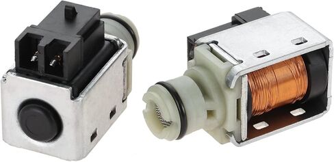 4L60E مجموعة خدمة الملف اللولبي لناقل الحركة حشية المرشح AB 24230298 24208576 مناسبة لجنرال موتورز Cadilla-c in Kuwait