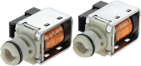 4L60E مجموعة خدمة الملف اللولبي لناقل الحركة حشية المرشح AB 24230298 24208576 مناسبة لجنرال موتورز Cadilla-c in Kuwait