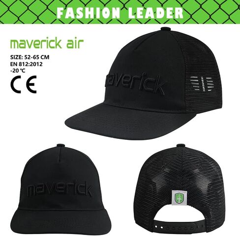 GREEN DEVIL Maverick-Air Safety Bump Cap Baseball Cap Style Head Protection Hard Hat for Men Women Lightweight Breathable in Saudi Arabia