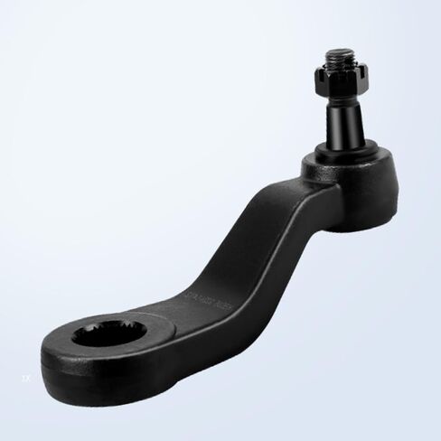 LCWRGS Pitman Idler Arm 4-Groove استبدال لسيارة Chevy Silverado Suburban Tahoe Express Avalanche GMC Sierra Yukon XL Savana Cadillac Escalade ESV EXT، K6534 K6536 in Saudi Arabia