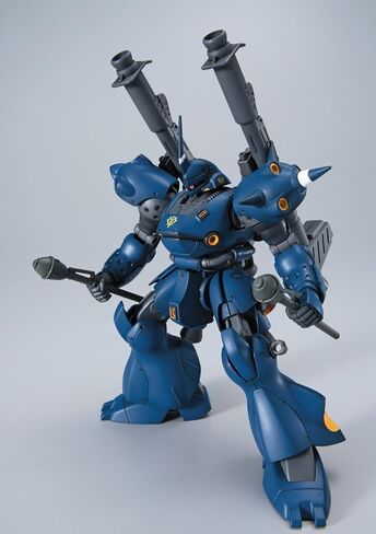 بانداي هوبي HGUC 1/144#89 Kampfer Mobile Suit Gundam: 0080" طقم نماذج in Saudi Arabia