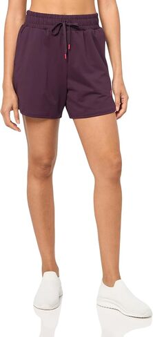 PUMA Women's Live in 5" Short in Saudi Arabia