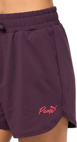 PUMA Women's Live in 5" Short in Saudi Arabia