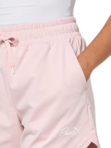 PUMA Women's Live in 5" Short in Saudi Arabia