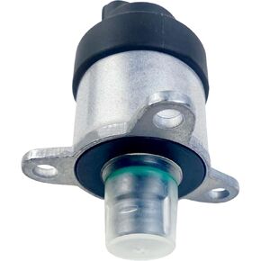 0928400535 Fuel Pressure Regulator Valve Metering Valve fits Duramax LB7 CP3 fits GMC/Chevy 6.6L LB7 2001-2004 Diesel Fuel Injection Pump 97728979 Durable Stable