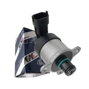 0928400828 Diesel Fuel Pressure Regulator Sensor metering Valve Solenoid Actuator fits 02-08 Cummins 5341065 233581087589