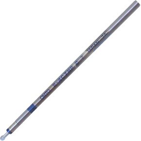 Ohto R-4C7NP Needle-Point Ballpoint Pen Refill - 0.7 mm - Blue