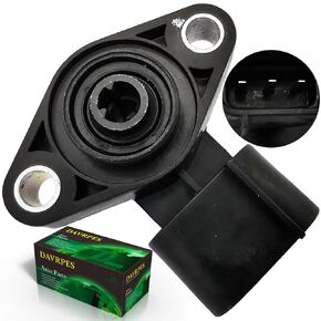 38800-HN0-A11 Shift Angle Sensor for Honda TRX450ES Foreman 450 ES 4x4 1998 1999 2000 2001 Car Automotive Shift Angle Sensor Motor Rancher Electric a Speedometer Shifter Module