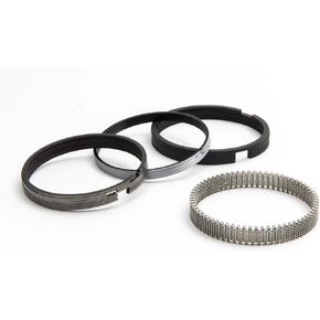 Sealed Power E-921K 30 Premium Piston Ring Set