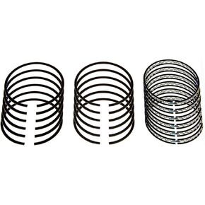 Sealed Power E-919K Premium Piston Ring Set