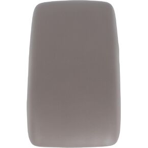 LUJUNTEC Center Console Lid Armrest Cover Replacement Kit Fit for 1999 For Toyota Tacoma 1996-1998 4Runner 02ITG2009ABR New Oak Tan