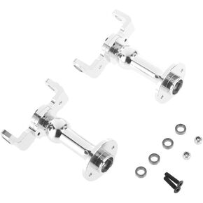 Hot Racing CB1020 Drive Shaft Tube W/ Bearing C-Hubs Clod Buster