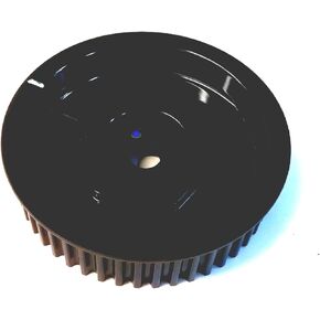 Genuine Subaru Parts - Sprocket Cp Camshaft (13017AA042), Standard