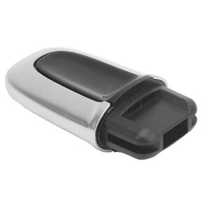 Aramox Ignition Switch Cover Starter Switch Shell Decorative Cover Fit for Porsche Cayenne//()
