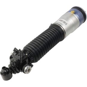 Rear Left Air Suspension EDC Strut Replacement for BMW 2009-2014 750i 750Li 4.4L 4.8L / 2009-2013 760Li 6.0L / 2010-2013 740i Sedan 3.0L 4.4L 6.0L #37126796929 37126794139
