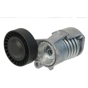 URO Parts 30650957 Belt Tensioner Assembly, A/C Compressor to Alternator Belt