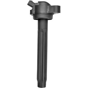 Ignition Coil Pack Set Of 1 Compatible With LEXUS ES350 RX350 RX450H RX450HL TOYOTA AVALON CAMRY HIGHLANDER PRIUS V SIENNA 3.5L 2GR New Version Replacement For UF828 90919-02280 90919-A2013