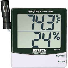 Extech Digit Thermometer