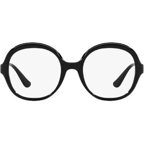 Vogue Eyewear Women's Vo5412 Square Prescription Eyewear Frames