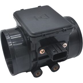 Mass Air Flow Sensor Meter MAF FP39-13-215 Fit for Suzuki Vitara 1999-2003,Sidekick 1989-1998&Mazda Miata 1994-1997 1999-2005&Chevrolet Tracker 1998-2003&Geo Tracker 1989-1997 L4 V6 1.6L 1.8L 2.0L