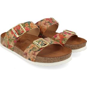 HAFLINGER Unisex-Adult Andrea Sandal