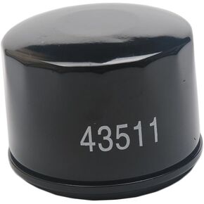 HIFROM Oil Filters Replacement for Kawasaki FB460V FC420V FC540V FD501D FD590V FR651V FR691V FR730V FX481V FX541V FX600V 49065-7007 49065-7002 49065-2057
