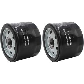 Road Passion Oil Filter Replacement for BMW R1200GS ADVENTURE 1170 2005-2012 / R1200GS Adventure K51 2015-2018/ R1200GS Adventure TE XE K51 2014