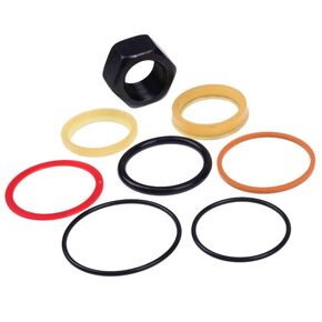 DVPARTS Lift Cylinder Seal Kit 7135557 6816535 Compatible with Bobcat 763 S150 S160 S510 S550 T180 T550 324 E32