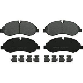 Wagner Brake SevereDuty SX1774 Disc Brake Pad Set