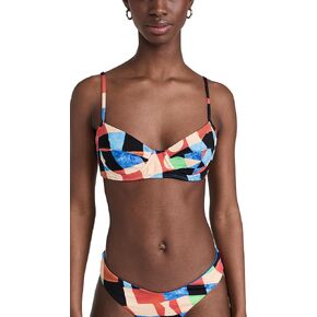 بيكيني علوي لوا للسيدات من Mara Hoffman in Kuwait