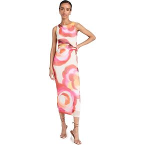 أماندا أبريتشارد فستان تيفاني للسيدات in Kuwait