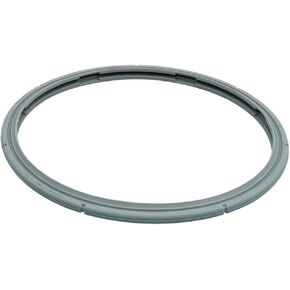 Fissler Silicone Gasket Pressure Cooker - Original Replacement for Fissler Vitavit Comfort, Vitavit Premium - 600-000-18-795/0 – 7"