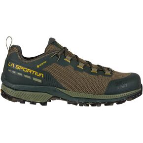La Sportiva Mens TX Hike GTX Hiking Shoes in Kuwait