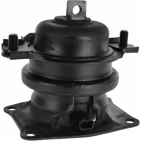 TRQ Rear Engine Mount Compatible with 2005-2007 Honda Odyssey