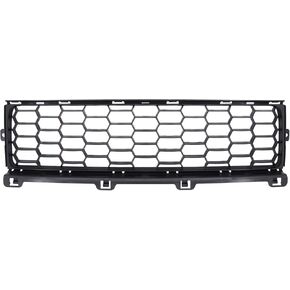 MOTOKU Front Lower Bumper Grill Grille for Jeep Renegade 2015-2018