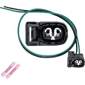 Variable Valve Timing (VVT) Actuator Wiring Harnesses for Ford Hyundai Kia Lexus Ford 88988587