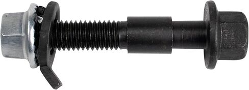 TRQ Suspension Alignment Camber Kit Driver or Passenger Side Front or Rear in Saudi Arabia