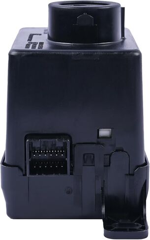 68210155AB Ignition Switch Reciever Module W/2Keys Fit for Chrysler Town & Country, for Dodge Grand Caravan/Journey 2008 2009 2010 Replace 5026147AF 68210155AA Wireless Ignition Node in Saudi Arabia