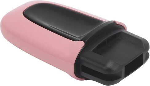 Aramox Ignition Switch Cover Starter Switch Shell Decorative Cover Fit for Porsche Cayenne//() in Saudi Arabia