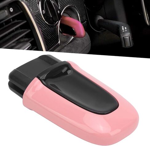 Aramox Ignition Switch Cover Starter Switch Shell Decorative Cover Fit for Porsche Cayenne//() in Saudi Arabia