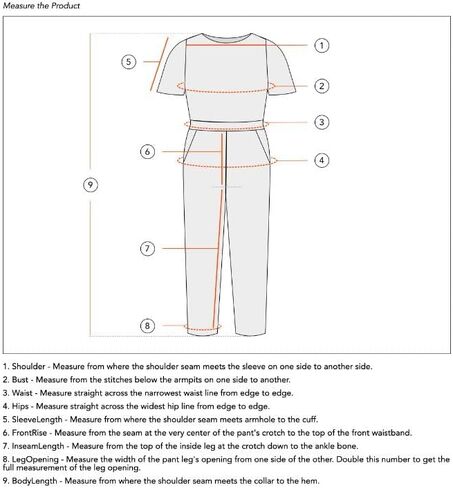 CIDER Women's Denim V-neck Belted Straight Leg Jumpsuit in Saudi Arabia