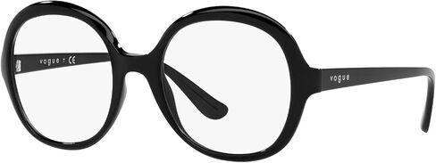 إطارات النظارات الطبية المربعة Vo5412 للنساء من Vogue Eyewear in Saudi Arabia