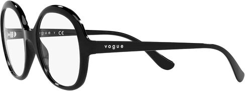 إطارات النظارات الطبية المربعة Vo5412 للنساء من Vogue Eyewear in Saudi Arabia