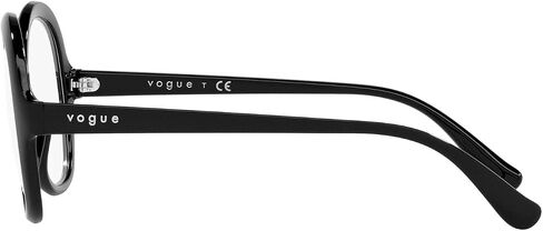 إطارات النظارات الطبية المربعة Vo5412 للنساء من Vogue Eyewear in Saudi Arabia