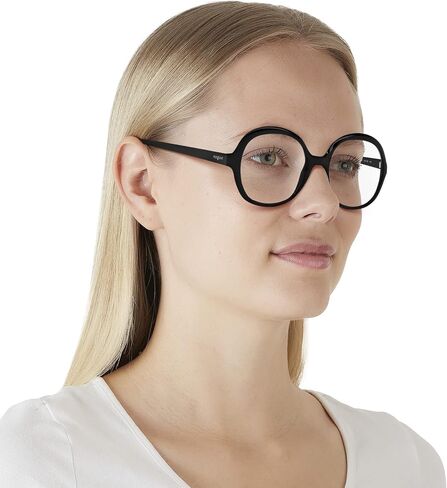 إطارات النظارات الطبية المربعة Vo5412 للنساء من Vogue Eyewear in Saudi Arabia