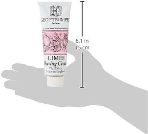 Geo F. Trumper Shaving Cream Tub in Saudi Arabia