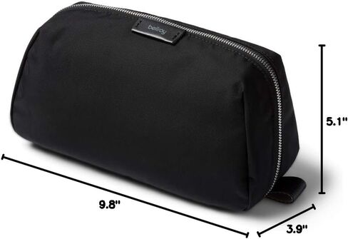مجموعة أدوات الزينة Bellroy Plus – (حقيبة أدوات الزينة، وحقيبة) in Saudi Arabia