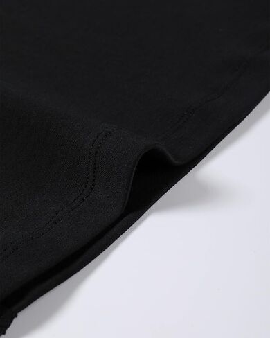 AUROLA Everyday Oversize Tshirt for Women, Workout Tops Short Sleeve Lightweight Shirts, Yoga Running Gym Athletic Tee Top in Kuwait