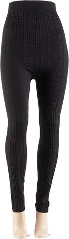 Avenue Women's Plus Size Leggings 1pr CLB Plh in Saudi Arabia